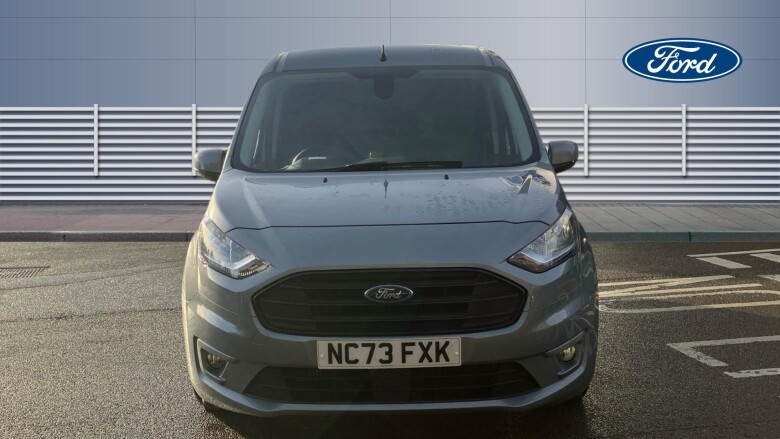 Ford Transit Connect 240 L1 Diesel 1.5 EcoBlue 100ps Limited Van Powershift